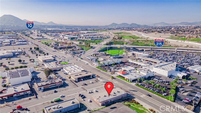 1101 S E Street, San Bernardino, California 92408, ,Commercial Sale,For Sale,1101 S E Street,CRPW23018776