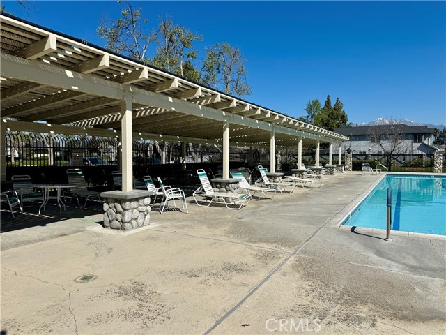 Detail Gallery Image 32 of 35 For 3642 Oak Creek Dr #D,  Ontario,  CA 91761 - 2 Beds | 2 Baths
