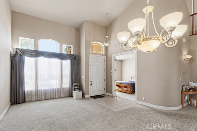 Detail Gallery Image 10 of 50 For 3013 Da Vinci Ct, Modesto,  CA 95355 - 5 Beds | 3 Baths