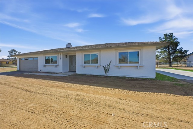 Detail Gallery Image 42 of 44 For 22267 Gayhead, Apple Valley,  CA 92307 - 3 Beds | 2 Baths
