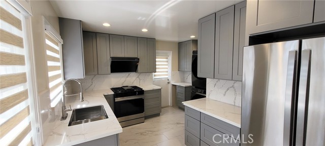 Detail Gallery Image 3 of 8 For 1845 N Santa Anita a,  Arcadia,  CA 91006 - 2 Beds | 1 Baths