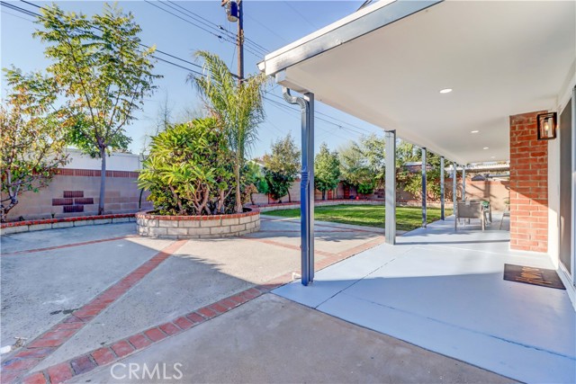 Detail Gallery Image 36 of 44 For 12741 Wild Goose St, Garden Grove,  CA 92845 - 3 Beds | 2 Baths