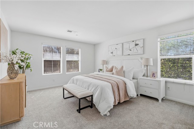 Detail Gallery Image 36 of 60 For 7038 Village, Corona,  CA 92880 - 3 Beds | 2/1 Baths