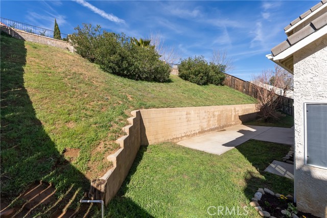 Detail Gallery Image 51 of 51 For 39513 Middleton, Palmdale,  CA 93551 - 4 Beds | 2/1 Baths