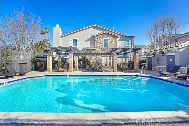 Detail Gallery Image 23 of 23 For 2234 Winifred #2,  Simi Valley,  CA 93063 - 3 Beds | 2/1 Baths