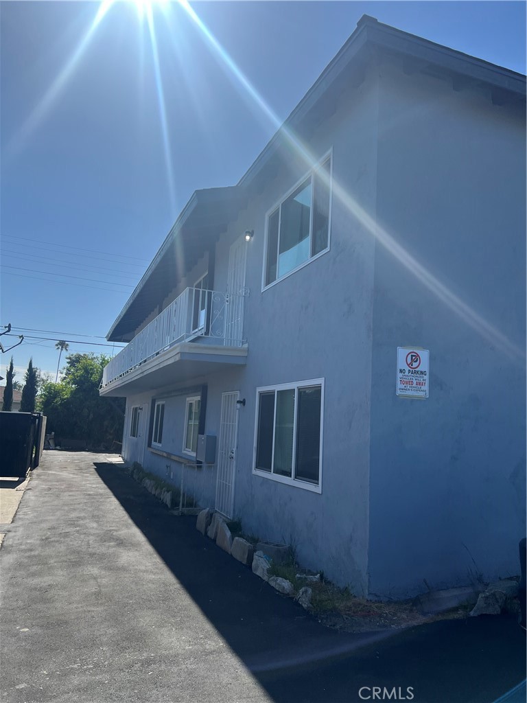 5852 Orange Avenue #4