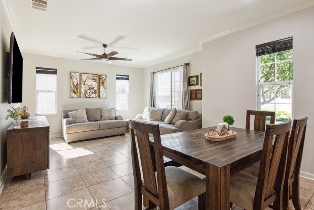 Detail Gallery Image 5 of 23 For 31765 Paseo Peonia, Murrieta,  CA 92563 - 3 Beds | 2/1 Baths