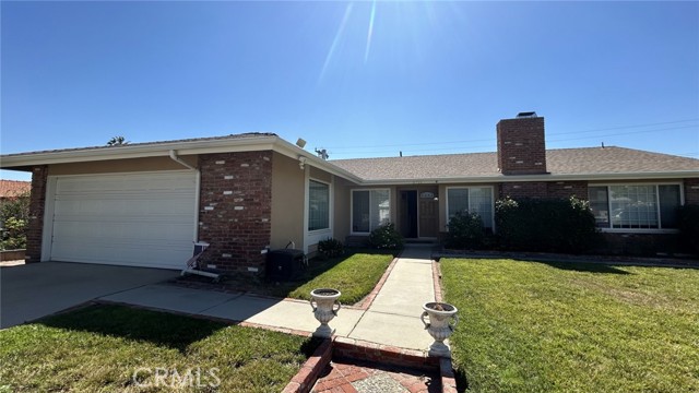 Detail Gallery Image 1 of 1 For 2721 N Woodrow Ave, Simi Valley,  CA 93065 - 4 Beds | 2/1 Baths