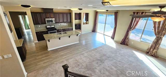 Detail Gallery Image 6 of 37 For 5677 Brianhead, Riverside,  CA 92880 - 6 Beds | 5 Baths