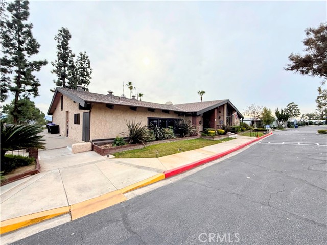 Detail Gallery Image 50 of 66 For 4040 Piedmont Dr #356,  Highland,  CA 92346 - 2 Beds | 2 Baths