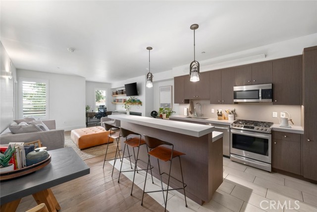 Detail Gallery Image 2 of 54 For 1130 Broad St #1,  San Luis Obispo,  CA 93401 - 1 Beds | 1 Baths