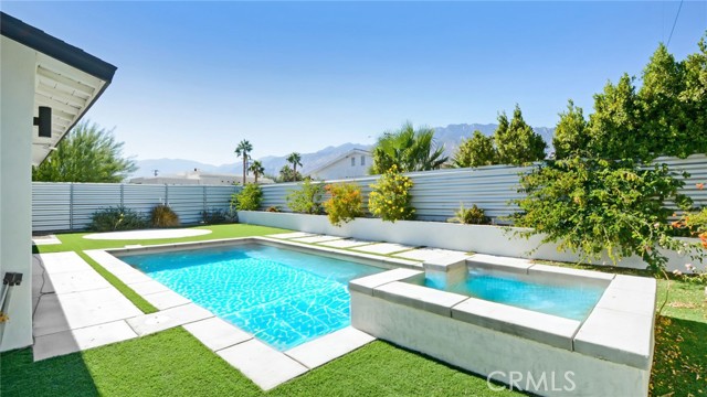 Detail Gallery Image 29 of 29 For 2188 E Rogers Rd, Palm Springs,  CA 92262 - 3 Beds | 2 Baths