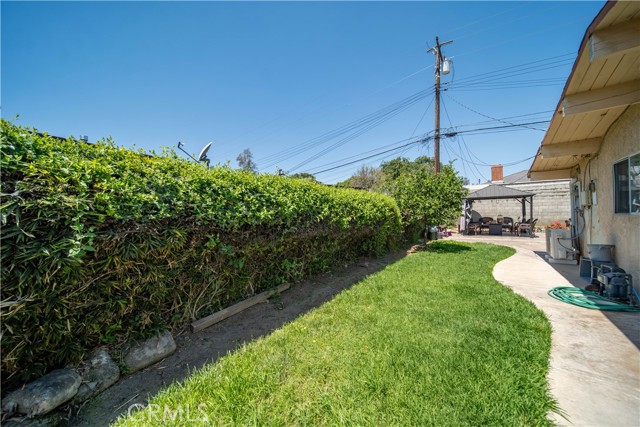 Detail Gallery Image 32 of 37 For 1257 Colony Dr, Pomona,  CA 91766 - 3 Beds | 1 Baths