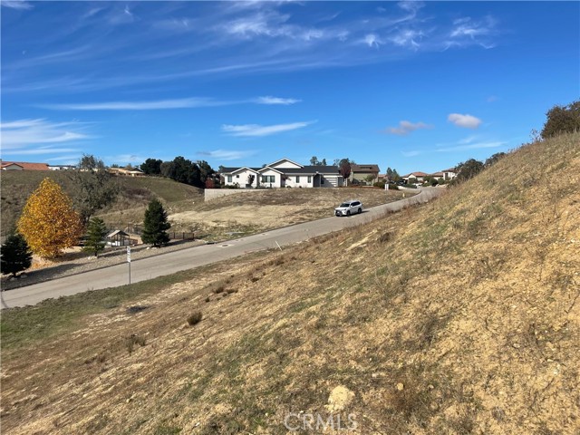 0 Catalina Place, Paso Robles, California 93446, ,Land,For Sale,0 Catalina Place,CRSC23219918