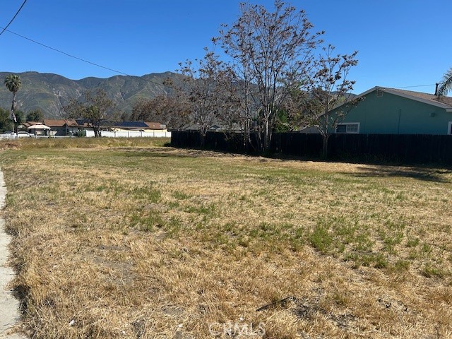 Detail Gallery Image 2 of 2 For 0 Vacant Lot, San Jacinto,  CA 92583 - – Beds | – Baths