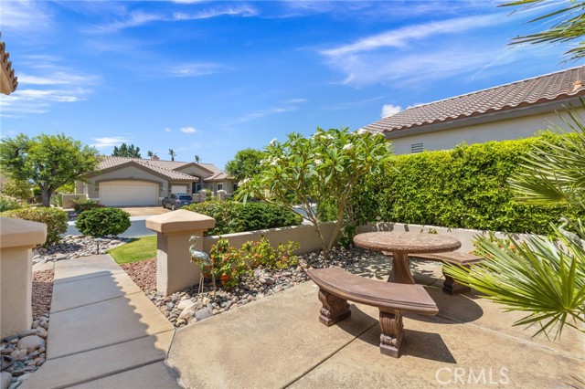 Detail Gallery Image 6 of 52 For 78688 Sunrise Canyon Ave, Palm Desert,  CA 92211 - 2 Beds | 2 Baths