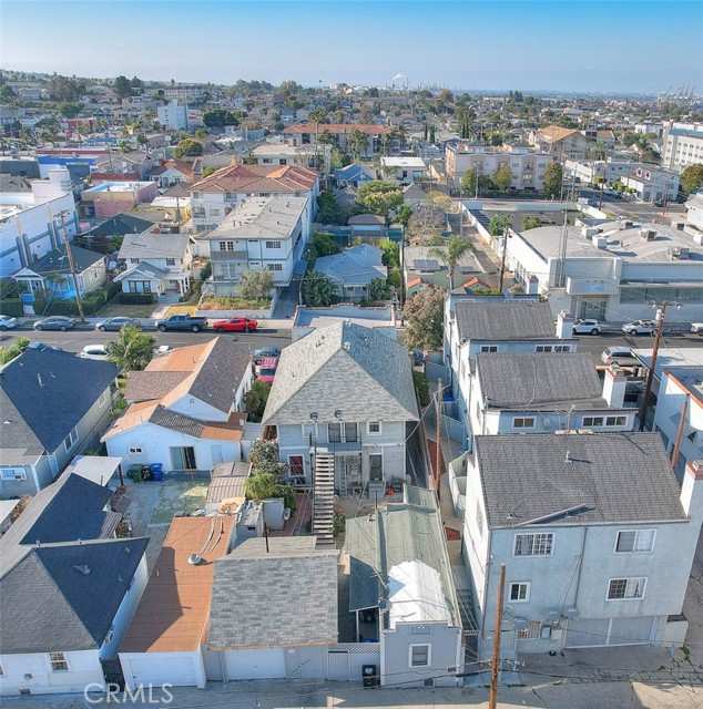 Detail Gallery Image 17 of 27 For 629 W 8th, San Pedro,  CA 90731 - – Beds | – Baths