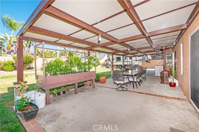 Detail Gallery Image 48 of 71 For 3985 Oakridge Cir, Norco,  CA 92860 - 5 Beds | 3 Baths