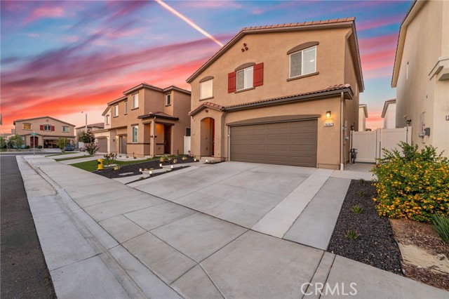 Detail Gallery Image 9 of 54 For 36362 Arcs, Winchester,  CA 92596 - 3 Beds | 3 Baths