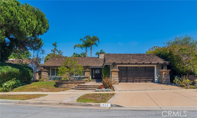 Detail Gallery Image 2 of 66 For 712 Aleppo, Newport Beach,  CA 92660 - 3 Beds | 2 Baths