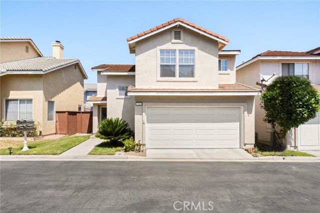 Detail Gallery Image 1 of 1 For 5 Chatham Ct, Aliso Viejo,  CA 92656 - 2 Beds | 2/1 Baths