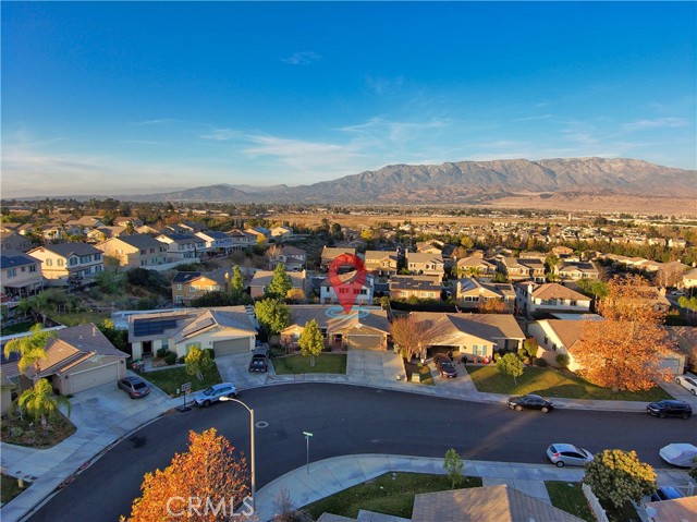 Detail Gallery Image 24 of 25 For 1350 Benchmark St, Beaumont,  CA 92223 - 3 Beds | 2 Baths