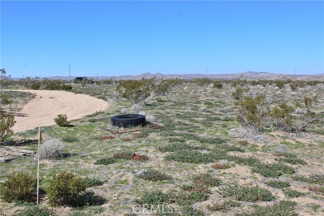 Detail Gallery Image 1 of 1 For 0 Near Colusa Rd, Adelanto,  CA 92301 - – Beds | – Baths