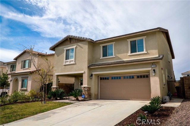 7268 Turnstone Court, Fontana, CA 92336