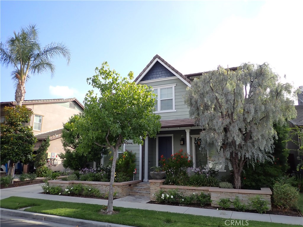 1520 Voyager Drive, Tustin, CA 92782