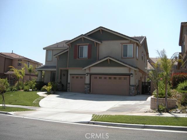 5074 Brookside Ave, Fontana, CA 92336