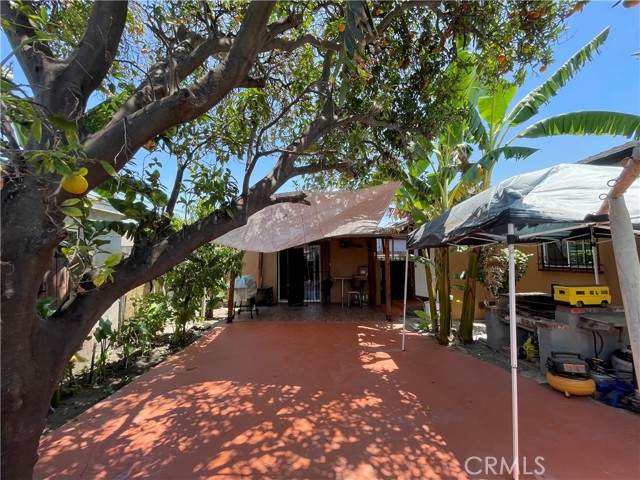 Detail Gallery Image 26 of 27 For 2609 Hyde Park Bld, Los Angeles,  CA 90043 - 2 Beds | 1 Baths