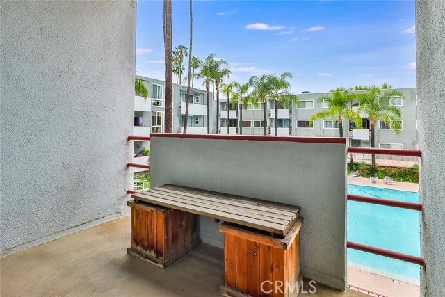 Detail Gallery Image 26 of 45 For 4915 Tyrone Ave #204,  Sherman Oaks,  CA 91423 - 1 Beds | 1 Baths