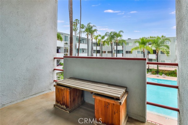 Detail Gallery Image 26 of 45 For 4915 Tyrone Ave #204,  Sherman Oaks,  CA 91423 - 1 Beds | 1 Baths