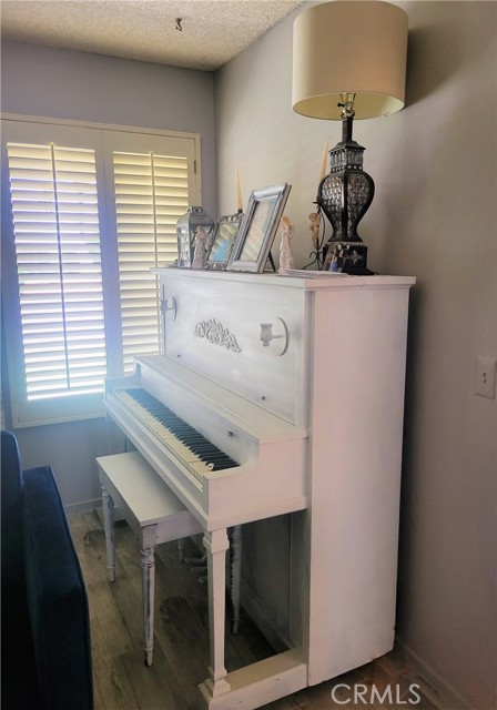 Piano