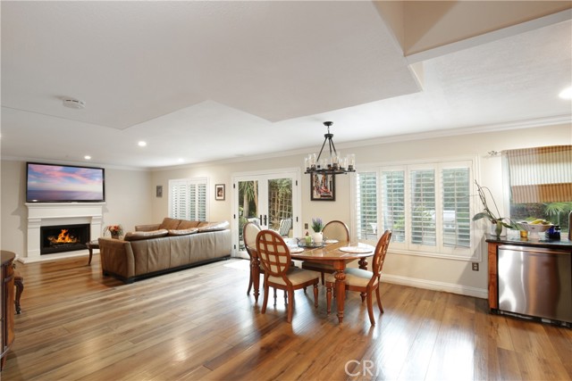 Detail Gallery Image 14 of 20 For 19421 Hallmark Ln, Cerritos,  CA 90703 - 4 Beds | 3 Baths