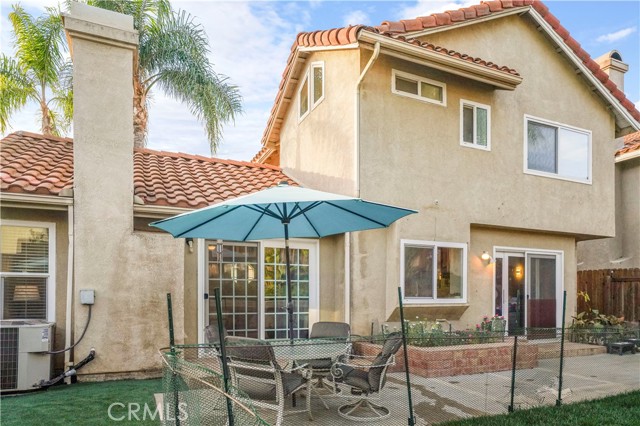 Detail Gallery Image 27 of 45 For 32 Allyssum, Rancho Santa Margarita,  CA 92688 - 3 Beds | 2/1 Baths