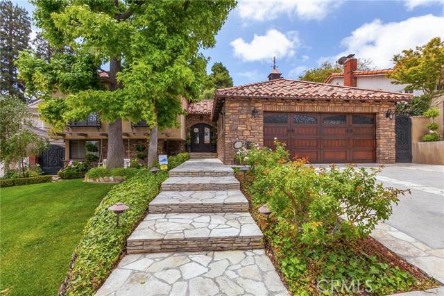 2152 Rockinghorse Road, Rancho Palos Verdes, California 90275, 4 Bedrooms Bedrooms, ,3 BathroomsBathrooms,Residential,Sold,Rockinghorse,SB16115412