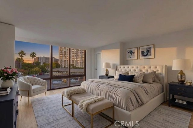 Detail Gallery Image 4 of 59 For 4337 Marina City Dr #149,  Marina Del Rey,  CA 90292 - 3 Beds | 2 Baths