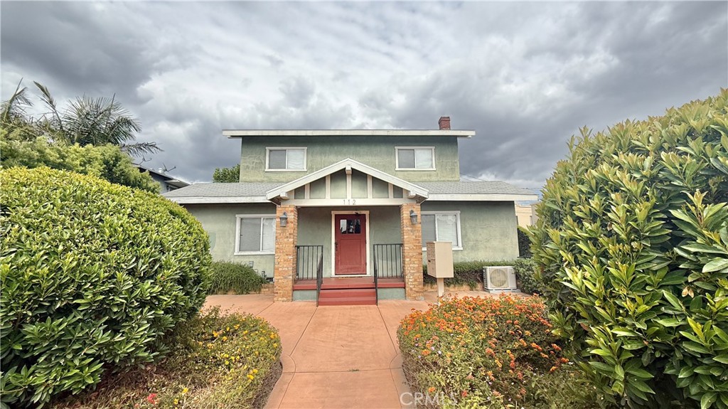 112 N Huntington #2