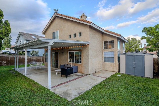 Detail Gallery Image 25 of 27 For 11000 Kimberly, Montclair,  CA 91763 - 3 Beds | 2/1 Baths