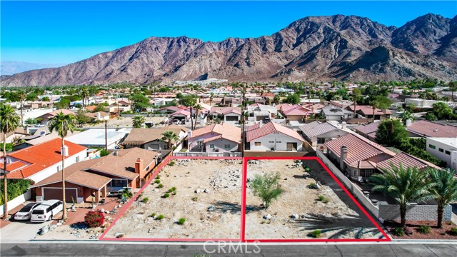 Detail Gallery Image 8 of 10 For 0 Lot 16 Avenida Diaz, La Quinta,  CA 92253 - – Beds | – Baths