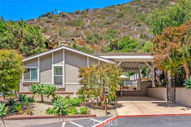 Detail Gallery Image 1 of 41 For 30802 Coast #K51,  Laguna Beach,  CA 92651 - 2 Beds | 2 Baths