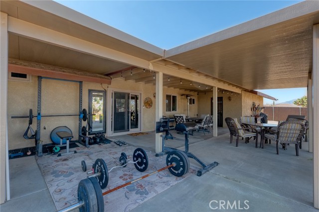 Detail Gallery Image 23 of 32 For 58350 Carlyle, Yucca Valley,  CA 92284 - 3 Beds | 2 Baths