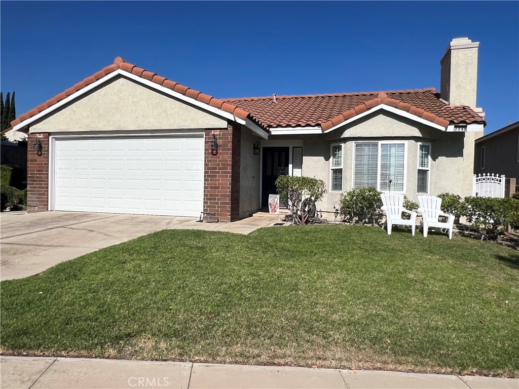 2248 Tulip Avenue