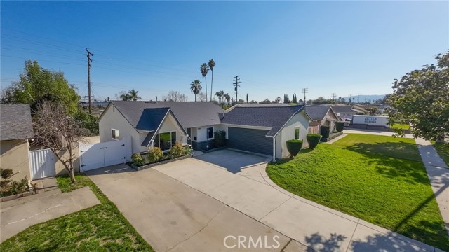 Image 3 for 1814 S Broadmoor Ave, West Covina, CA 91790