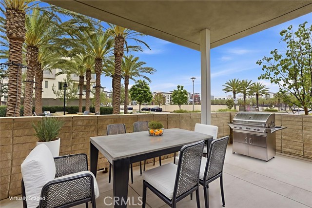 Detail Gallery Image 4 of 26 For 1851 S Union #6,  Anaheim,  CA 92805 - 1 Beds | 1/1 Baths