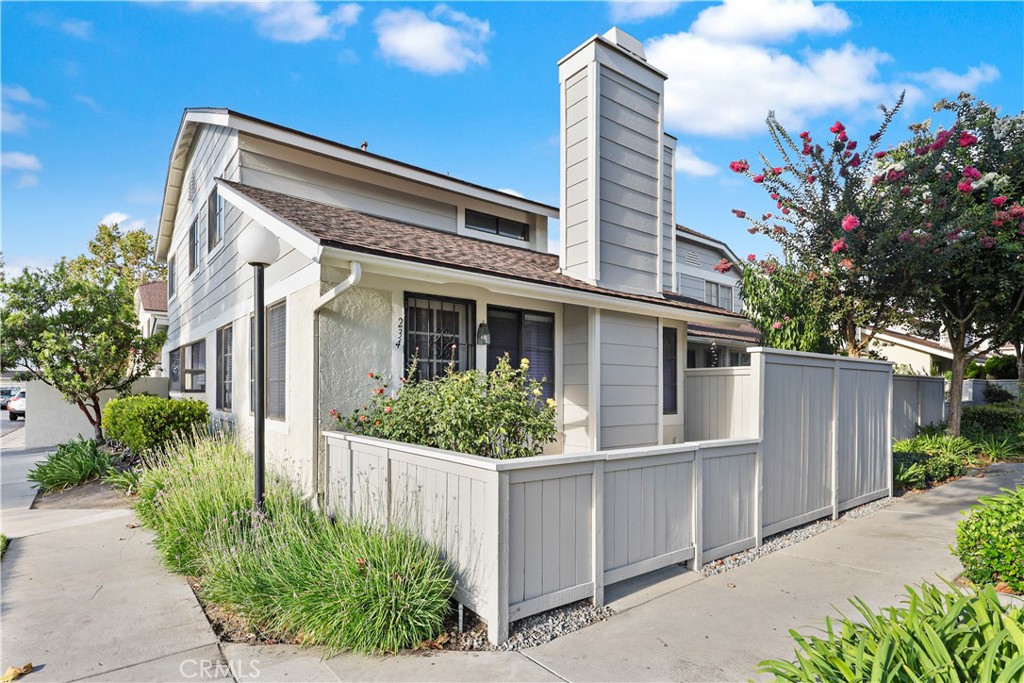 1700 W Cerritos Avenue #234