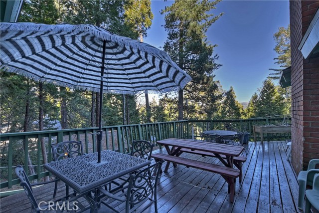 Detail Gallery Image 37 of 54 For 778 Deer Trl, Crestline,  CA 92325 - 2 Beds | 2 Baths