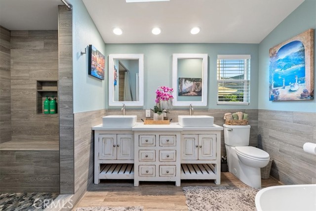 Detail Gallery Image 24 of 59 For 5282 Hillcrest Dr, Cambria,  CA 93428 - 3 Beds | 2/1 Baths
