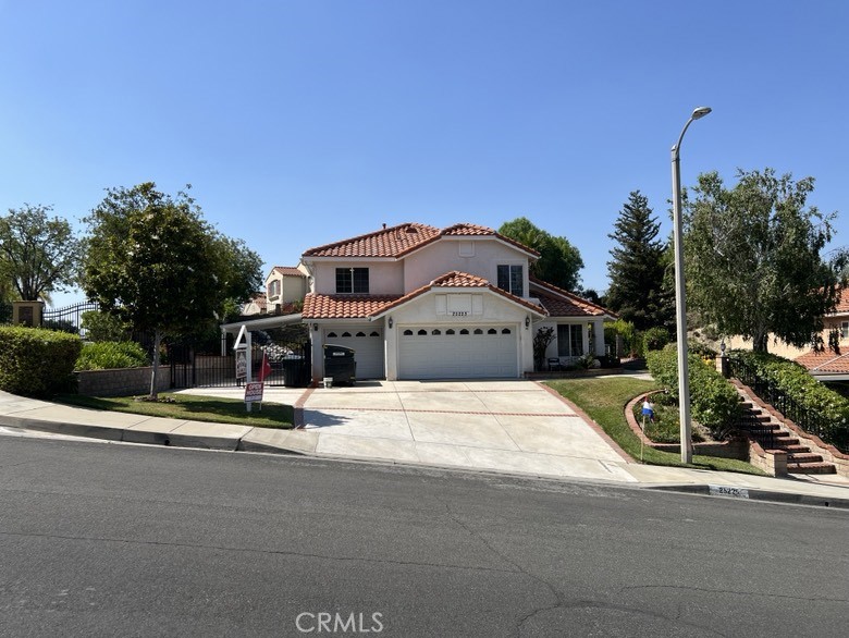 25225 Sagecrest Circle